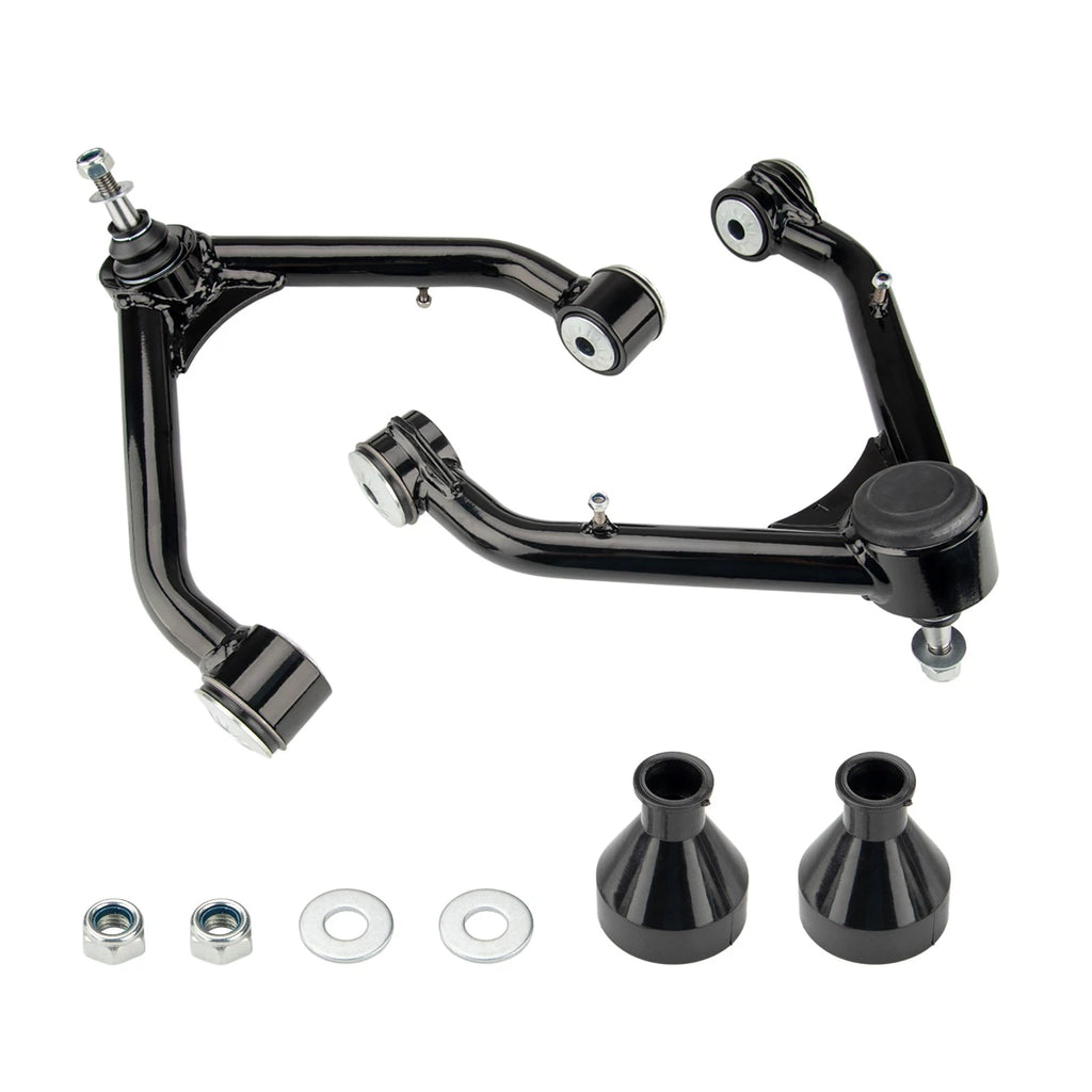 Front Control Arms for 99 Chevy Silverado & 00 GMC Sierra (2000–2003)