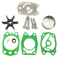 Water Pump Impeller Kit for Yamaha 2-Stroke 40 HP C40 Outboard (679, 6F5-W0078-A0)