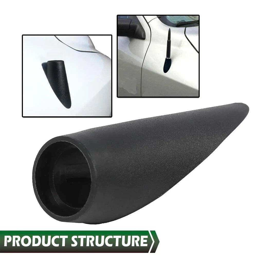 Antenna Mounting Base Bezel for 1994-2002 Dodge Ram 1500 2500 3500