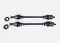Precision Front CV Axles & Bearings for Polaris (1333263)