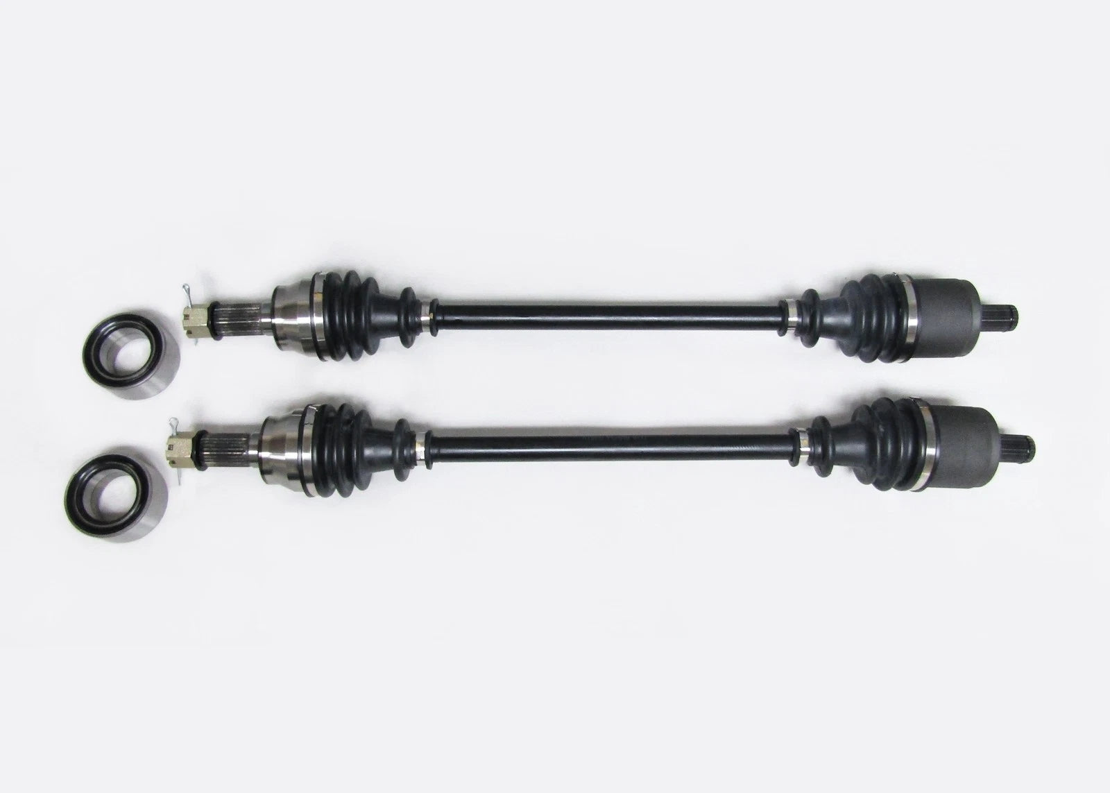 Precision Front CV Axles & Bearings for Polaris (1333263)