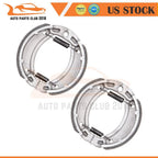 Front Brake Shoes for Yamaha YFS 200 Blaster (1988–2002)