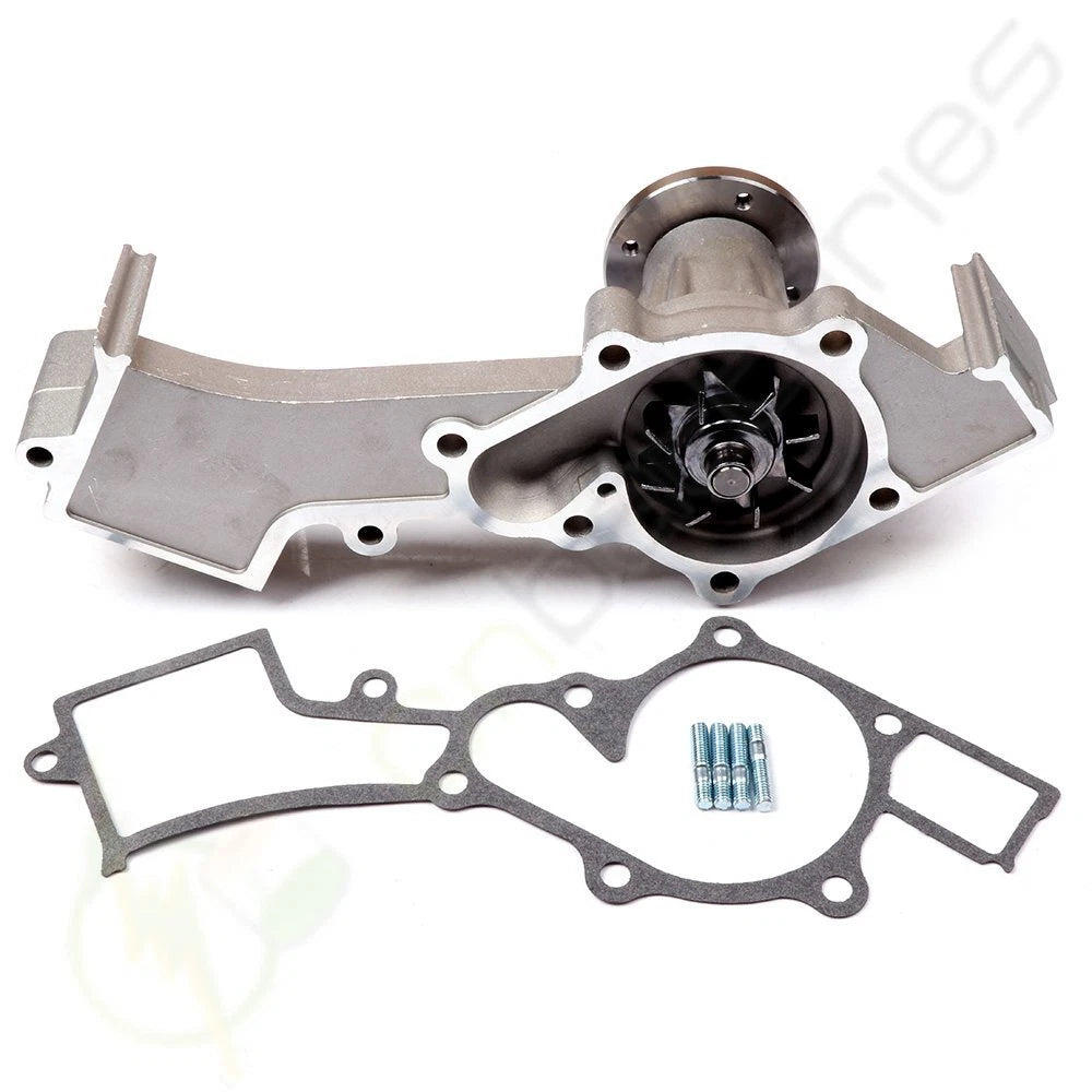 Head Gasket Set & Water Pump for Infiniti Nissan 3.3L (1996–2004)