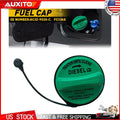 Fuel Tank Filler Cap for Ford F250 F350 F450 F550 Super Duty (2008–2017)