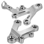 2 x Footpeg Bracket for Kawasaki Ninja ZX-9R ZX9R ZX900 (1998–2003)