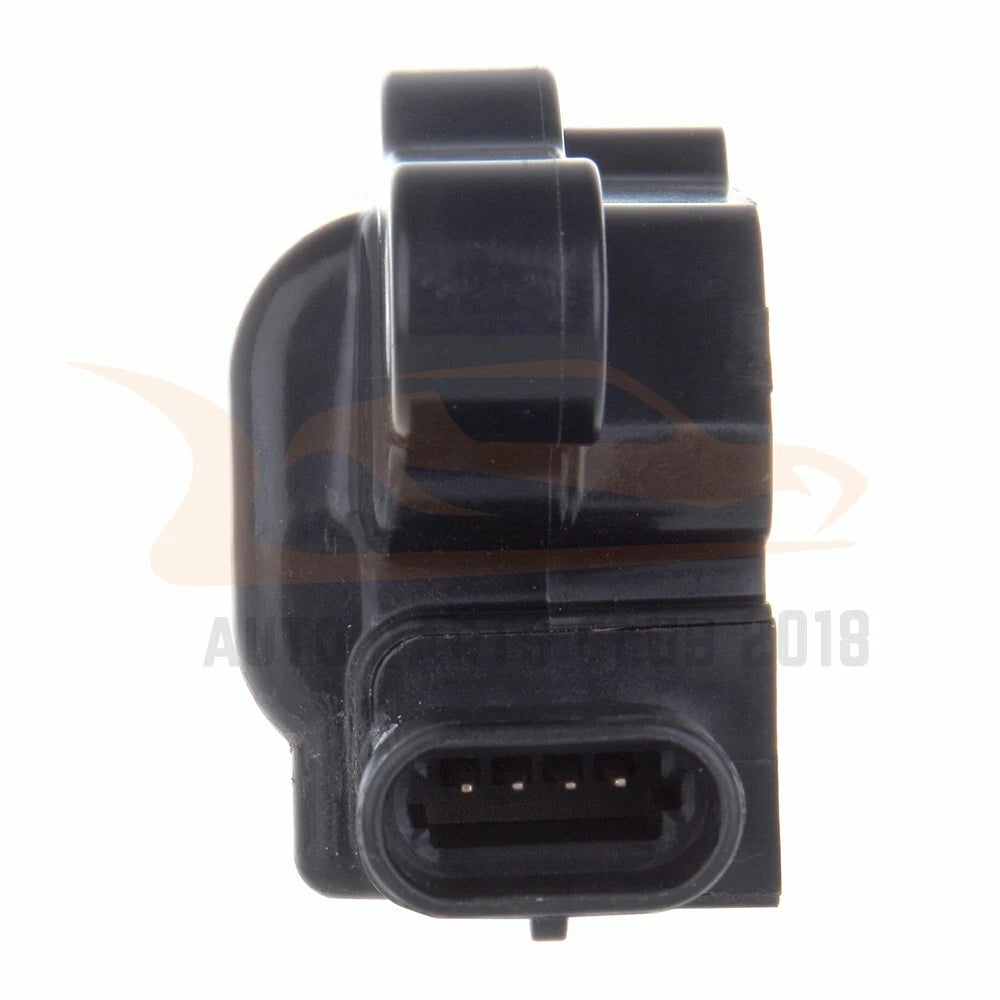 Ignition Coil Pack for GMC Savana 2500 (2008-2013) 4.8L V8