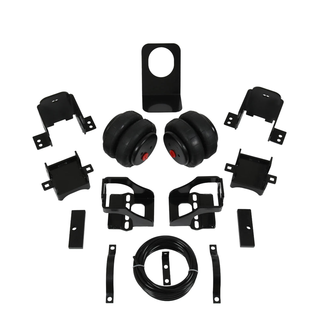 Rear Suspension Air Bag Towing Kit for Ford F250/F350 (1999–2004)