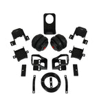 Rear Suspension Air Bag Towing Kit for Ford F250/F350 (1999–2004)