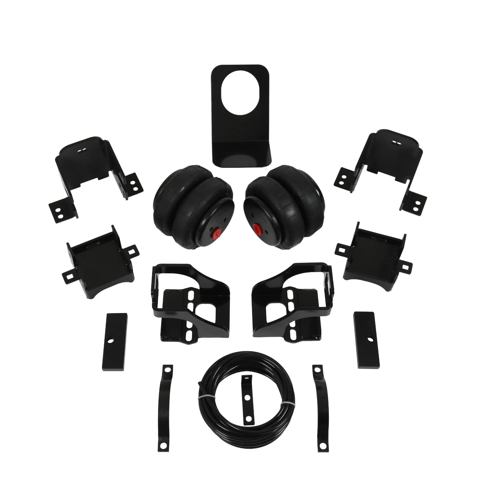Rear Suspension Air Bag Towing Kit for Ford F250/F350 (1999–2004)
