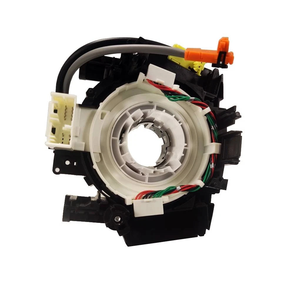 Clock Spring Spiral Cable for Nissan Pathfinder (2007–2012) & Xterra (2009–2015)