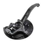 Front Left Steering Knuckle & Hub Bearing for Mercedes-Benz R320 (2006–2010)