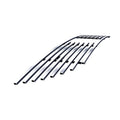 Chrome Billet Grille Insert for Honda Accord Sedan (2013–2015)