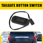 Liftgate Tailgate Trunk Release Switch for Chevrolet Equinox Terrain (2010–2017) 22862011 EV