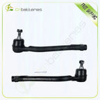 2PC Front Outer Tie Rod Ends for Hyundai Elantra (2010–2015) & Kia Koup Forte (2010–2015)