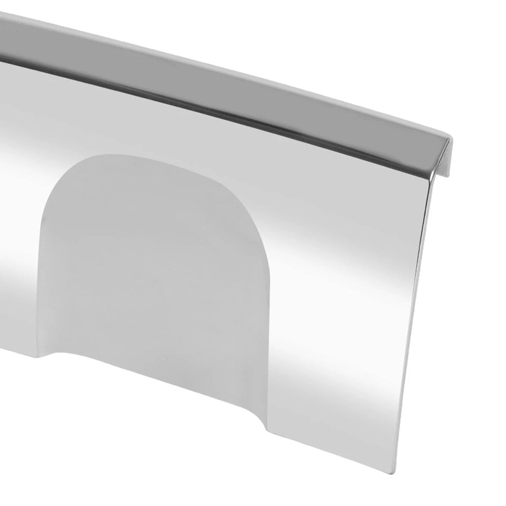 Front Lower Valance Air Dam for Jeep Grand Cherokee (2011–2013)