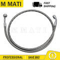 Front Right Brake Hose Line for Polaris Ranger 500 2012–2022, Ranger 570 2015–2021