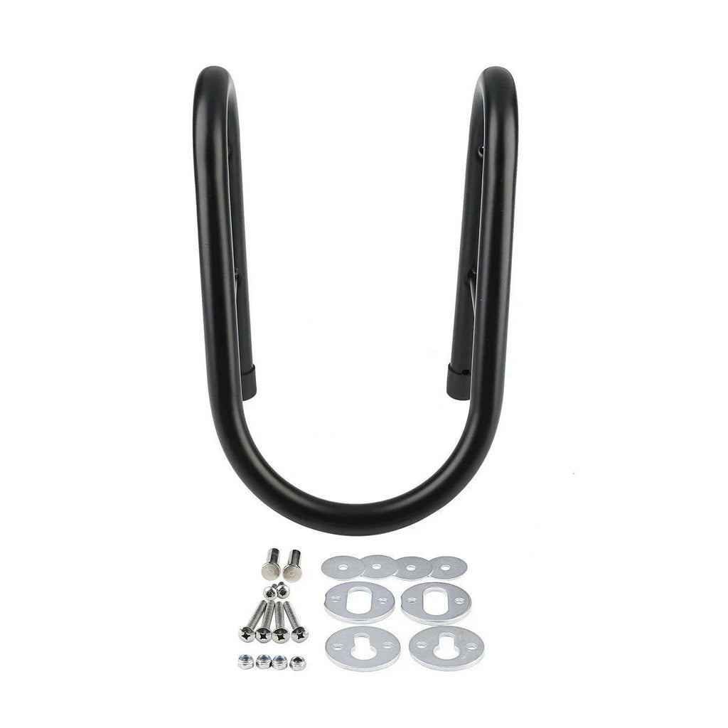 6.5" Wide Tire Wheel Chock