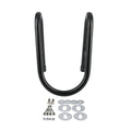 6.5" Wide Tire Wheel Chock