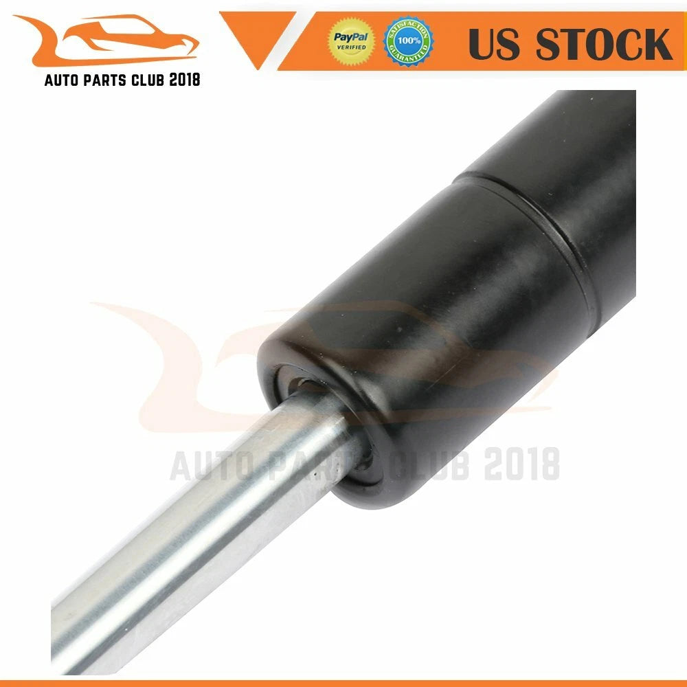 Set of 2 Rear Liftgate Gas Struts for Nissan Quest (2011–2017)