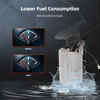 Fuel Pump for BMW 650i, 645Ci (2004–2010)