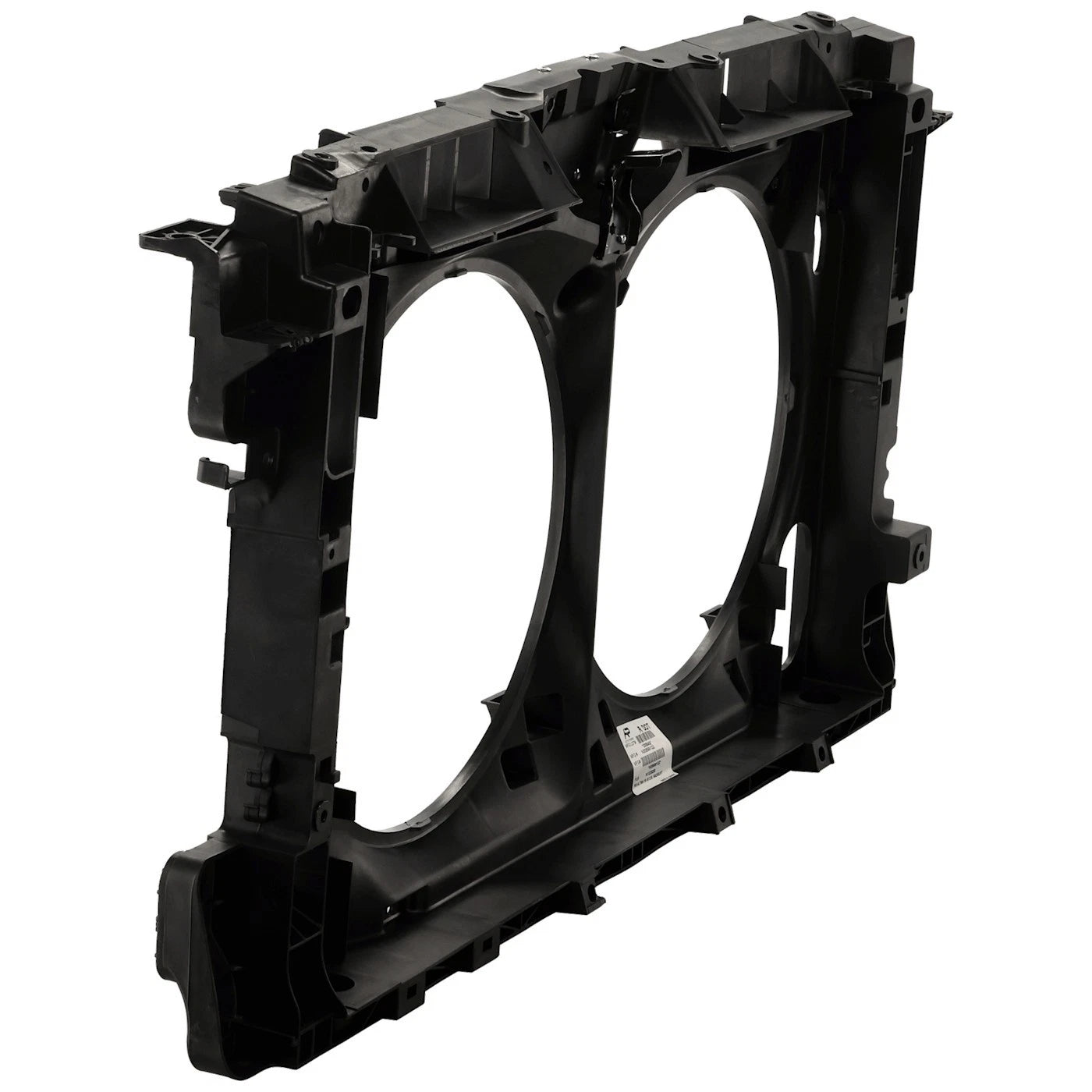 Radiator Support Core for Nissan Altima (2016–2018)