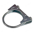 Exhaust Silencer Clamp for Ford 5640 6640 7740 7840 8240 8340