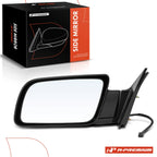 Driver Power Mirror for Chevy Tahoe GMC Yukon (1992–1999)