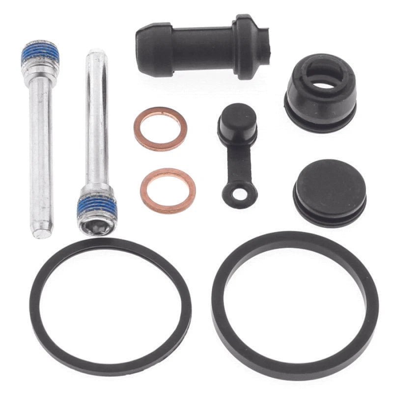 Front Caliper Rebuild Kit for Honda TRX250EX/X SporTrax (2001–2021)