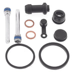 Front Caliper Rebuild Kit for Honda TRX250EX/X SporTrax (2001–2021)