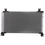 AC Condenser for Lexus IS250 IS350 (2014-2015) Aluminum Replacement