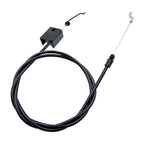 Z-bend Cable for Commercial Mowers (57-14 Inch Length)