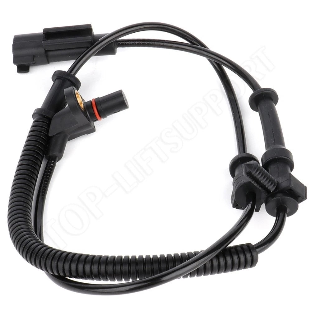 Set of 4 ABS Speed Sensors for Dodge Ram 1500 (2009–2012)