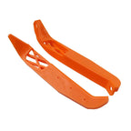 Inner Fairing Speaker Support Bracket for Harley Touring Electra Glide (1993-2013)