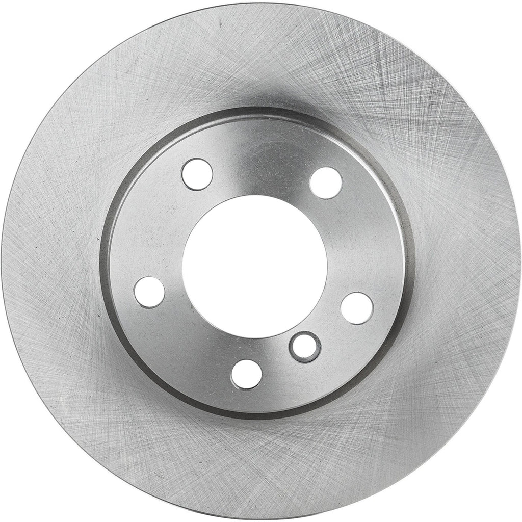 Front Disc Brake Rotors for Mini Cooper Countryman, Paceman (2011–2016)