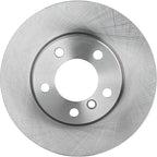 Front Disc Brake Rotors for Mini Cooper Countryman, Paceman (2011–2016)