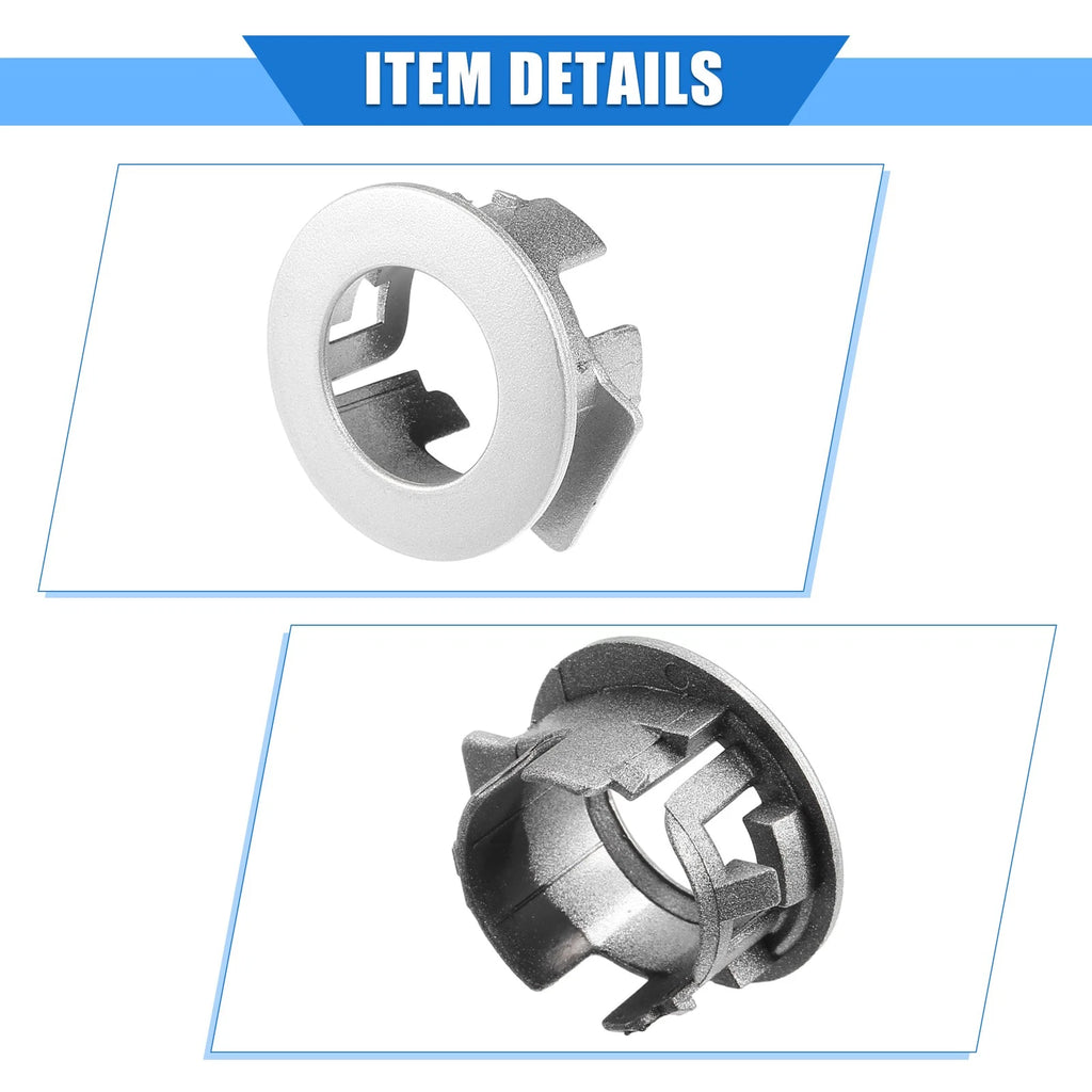 Parking Sensor Retainer Holder for Toyota (2010–2021)
