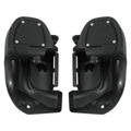 Lower Vented Leg Fairings for Harley Touring Electra Road Glide (1983–2013)