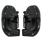Lower Vented Leg Fairings for Harley Touring Electra Road Glide (1983–2013)
