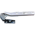 Hood Hinge for Audi A4 Quattro, S4 (2002–2008) Right Steel