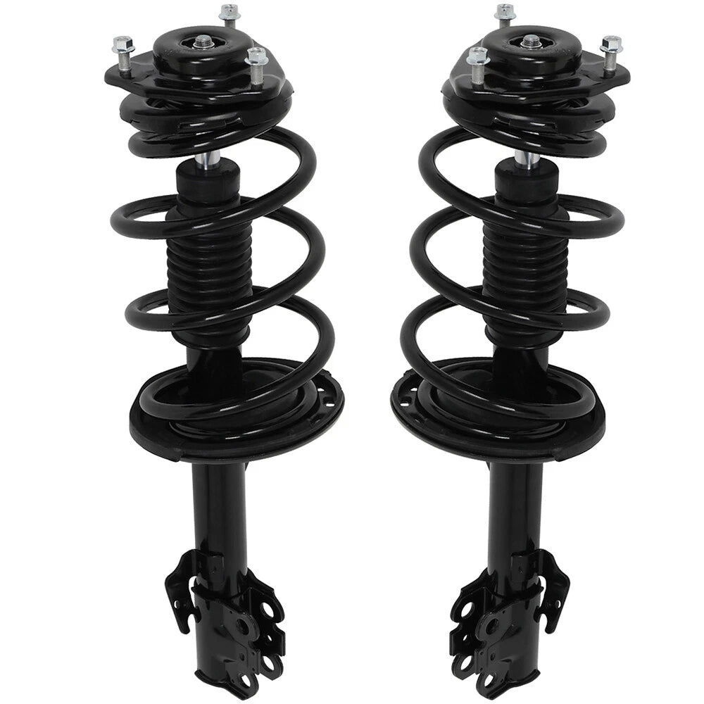 Front Struts Sway Bar Links for Toyota Sienna (2011–2014)