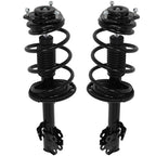 Front Struts Sway Bar Links for Toyota Sienna (2011–2014)