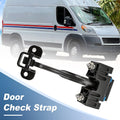 Front Door Check Strap 68169379AE for Dodge RAM ProMaster 1500 2500 3500 (2014–2019)