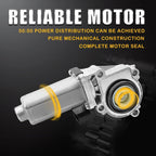 4WD Transfer Case Shift Actuator Motor with Sensor for BMW X3 X5 (2004–2010)