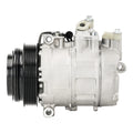 A/C Compressor Clutch for Freightliner Sprinter 2500 3500 (2002–2006)