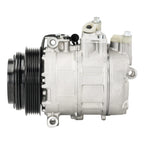 A/C Compressor Clutch for Freightliner Sprinter 2500 3500 (2002–2006)