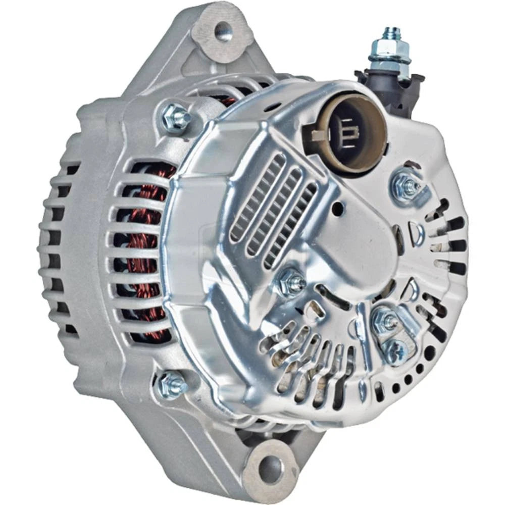 Alternator for J&N 400-52202-JN