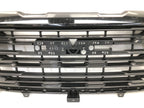 Front Upper Bumper Grille for GMC Sierra 1500 (2022–2024) OEM 84878062
