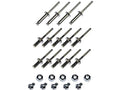 Window Regulator Hardware Kit for Mazda B4000 (1994–2007) WK573JX