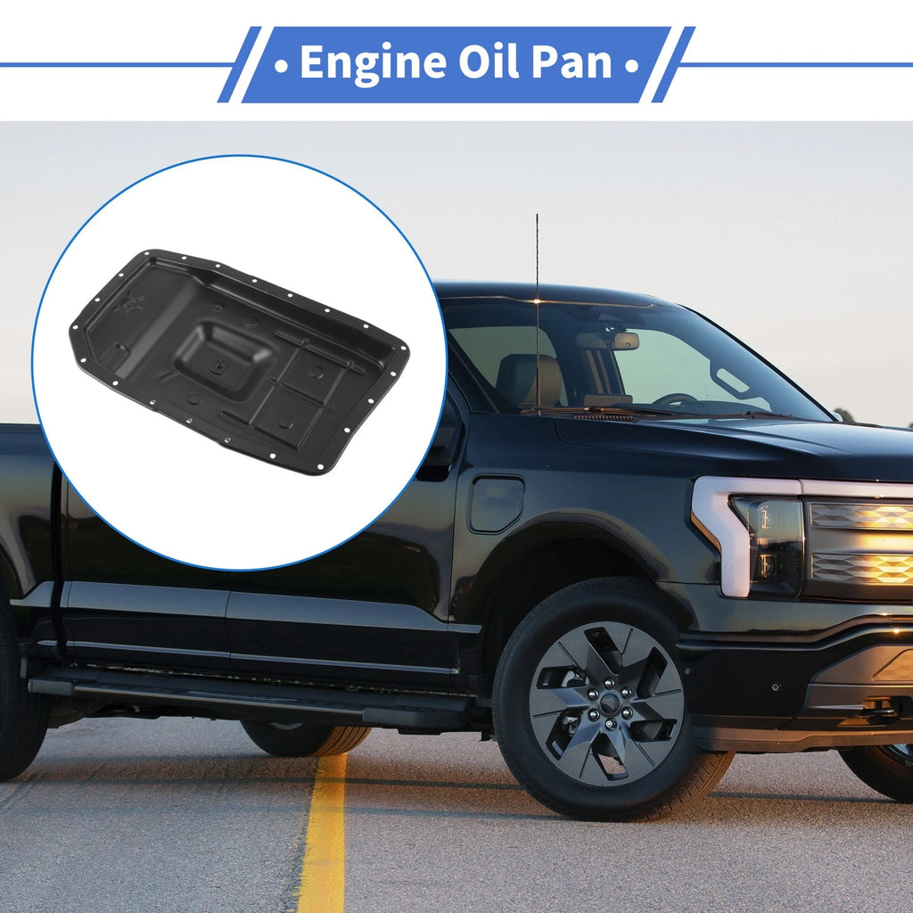 Engine Oil Pan No.BR3Z7A194A for Ford Expedition (2011–2017)