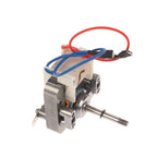 220V Asynchronous Fan Motor for Air Fryer (Shaded Pole, 4.2W Output)
